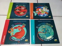 Comprar Otros Monstruos