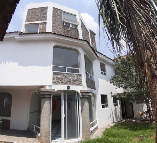 Casa En Venta Cerca De La Recta A Cholula