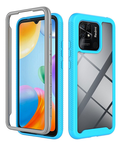 M Aplicable A La Funda Del Teléfono Móvil Xiaomi Pocox4pro