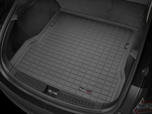 Cargoliner Prado 2000-2007 Grises 2 Filas 40103 Weathertech