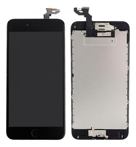 Pantalla Y Tactil Completa Para iPhone 6s Plus