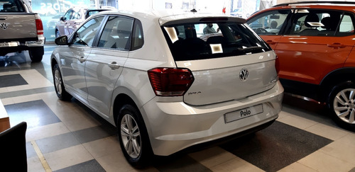 Polo Trendline 1.6 Mt Md