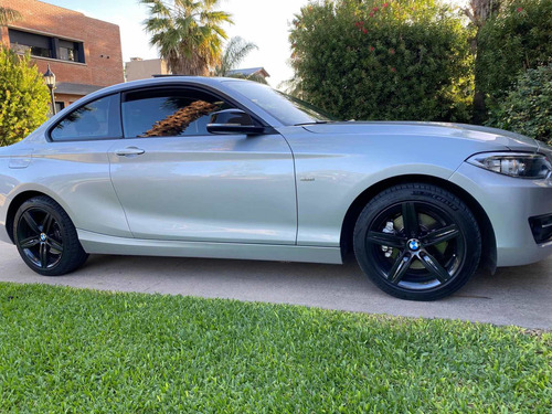Bmw 220 Sport Line