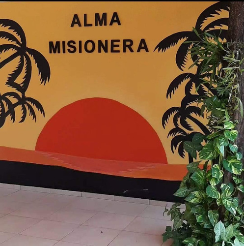 Imagen 1 de 14 de Cataratas Del Iguazu Complejo Alma Misionera