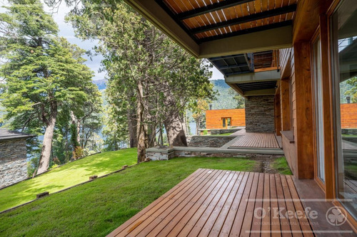 Imagen 9 de 28 de Departamento 2 Ambientes En Venta En Peñon Del Lago - Arelauquen