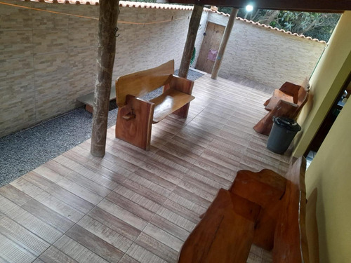 Vendo Casa No Vale Do Capão