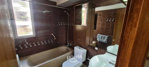 Departamento Avenida Luis Thayer Ojeda Id: 141085
