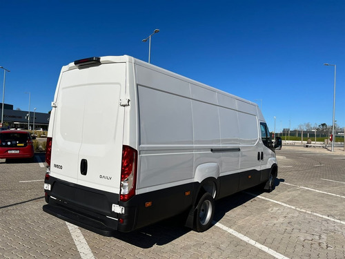 Iveco Daily 55-170 3.0 2022 0km