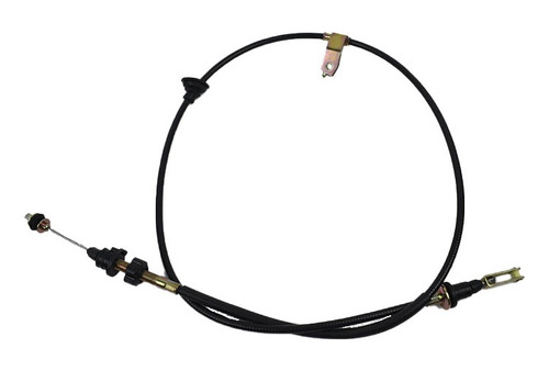 Cable Embrague 1.0cc Dfsk V25 Furgon 2014-20