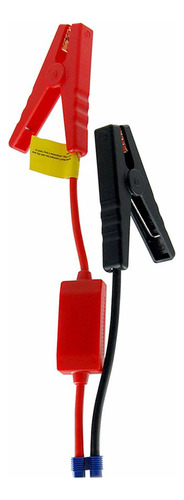 Cable Conector Ec5, Abrazadera, Puente, Amplificador De Arra