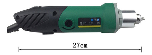 Yn Mini De Taladro Eléctrico Amoladora De Variable Brocas De