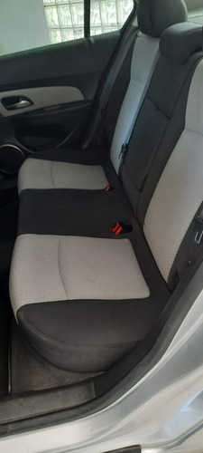 Chevrolet Cruze Lt 2011