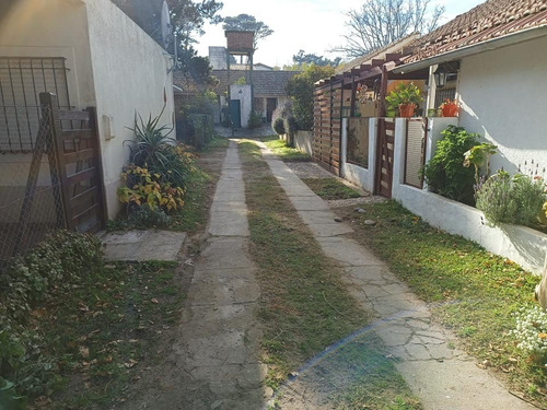 Imagen 3 de 15 de Ph De Dos Ambientes Zona Polidertivo