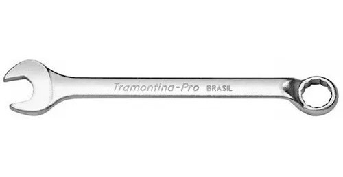 Llave Combinada Tramontina Pro Acodada 41mm 44660/141