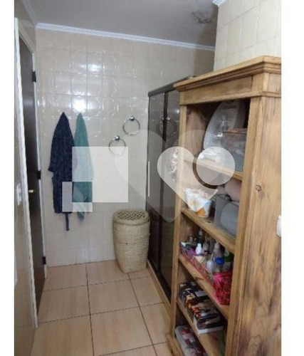 Apartamento 2 Dormitórios Reformado Na Cidade Baix - 28-im419417