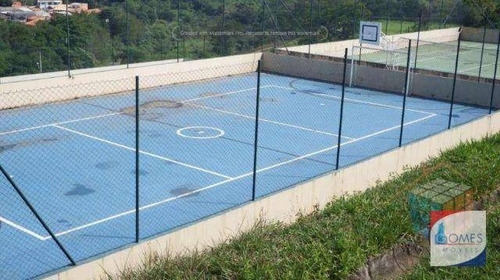 Imagem 20 de 20 de Casa Residencial À Venda, Condomínio Villagio D Itália, Itu - Ca0192. - Ca0192
