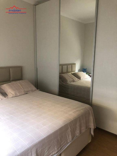 Casa À Venda, 205 M² Por R$ 1.290.000,00 - Centro - Atibaia/sp - Ca4409