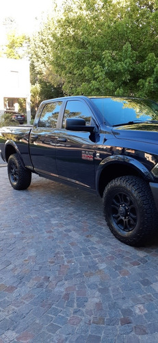 Ram 2500 2015 6.7 Laramie I Atx 350cv 4x4