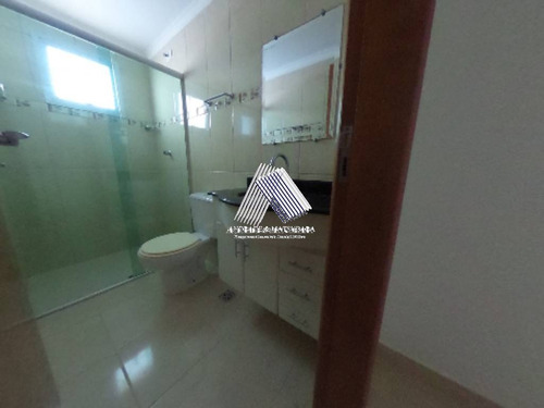 Imagem 20 de 20 de Apartamento 3 Dormitórios- Frente Mar- Caiçara- Am498
