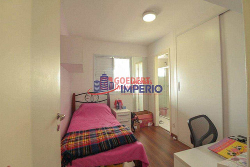 Imagem 15 de 15 de Apartamento Com 3 Dorms, Vila Leonor, Guarulhos - R$ 800 Mil, Cod: 6358 - V6358