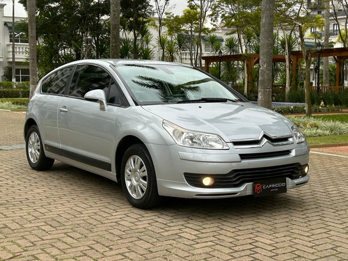 Citroën C4 2.0 Vtr 3p