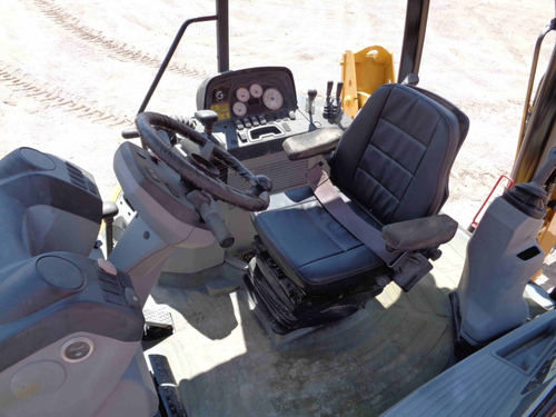 Cat 420e (2006)