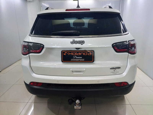 Imagem 5 de 15 de Jeep Compass Longitude F 2019
