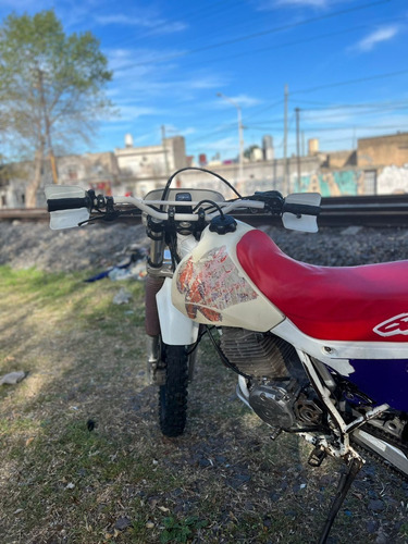 Imagen 4 de 8 de Honda Xr600r. Sin Restaurar !!