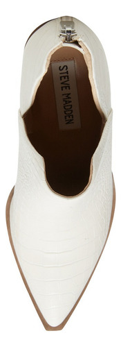 Botin Alyse Steve Madden Para Mujer