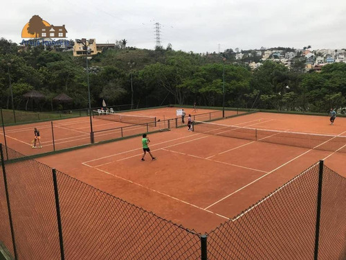 Terreno À Venda, 472 M² Por R$ 240.000 - Condomínio Arujazinho Iii - Arujá/sp - Te0005