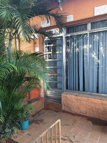 Terreno Residencial À Venda, Vila Das Mercês, São Paulo - . - Te0019