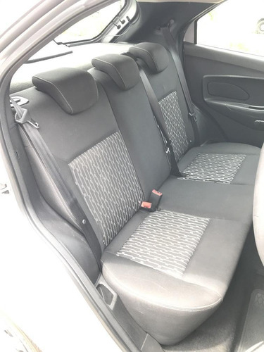 Ka 1.0 Se Flex Completo 2019 Troco E Financio