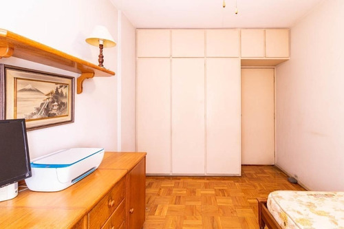 Imagem 11 de 16 de Apartamento - Ap03237 - 69288684