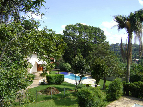 Imagem 8 de 29 de Granja Viana - Cotia/sp - Te7275