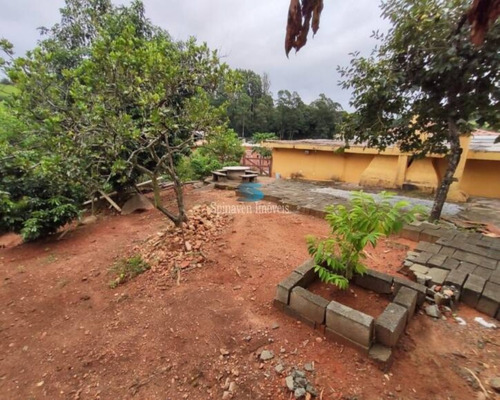 Imagem 29 de 30 de Casa Para Venda Ou Permuta Em Terra Preta Mairiporã - Ca01458 - 69736317