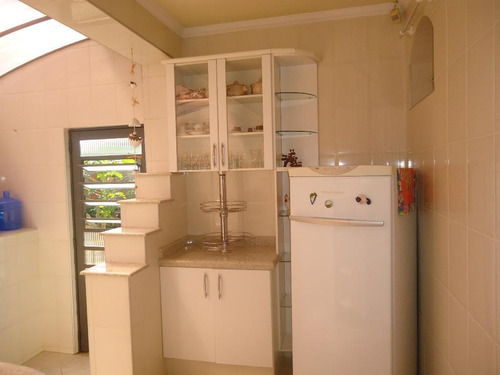 Imagem 12 de 30 de Chácara Residencial À Venda, Gleba Califórnia, Piracicaba - Ch0038
