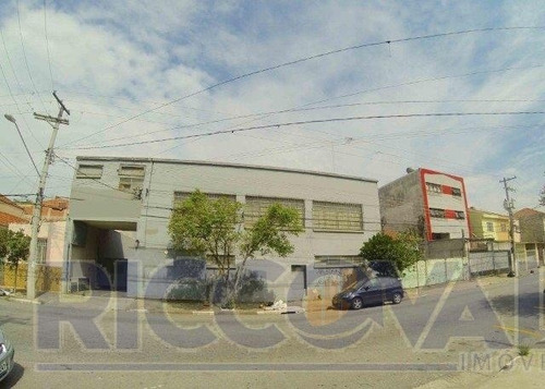 Imagem 9 de 13 de Galpão Para Venda, 3099.0m² - 2774