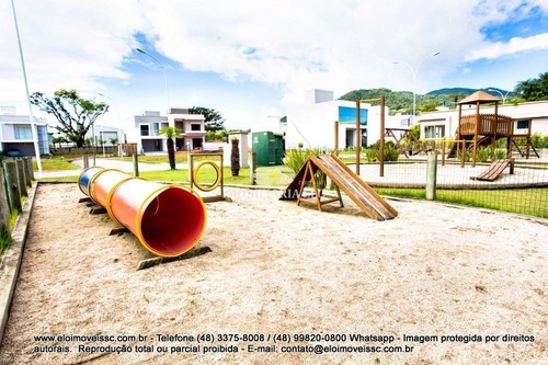 Imagem 16 de 29 de Terreno Em Condomínio Fechado Em Biguaçu - 3850