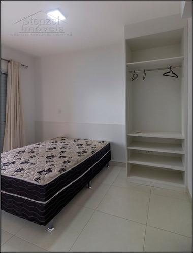 Imagem 17 de 26 de Apartamento Com 3 Quartos À Venda No Jardim São Lourenço Em Bertioga - Ap00356 - 70998814