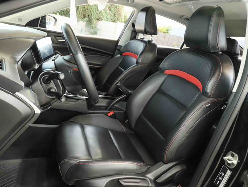 MG GT 1.5L Mt Std