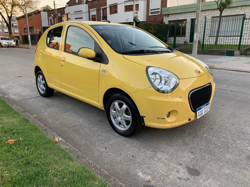 Geely Lc 2016 1.0 Gb