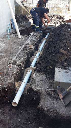 Imagen 6 de 10 de Reformas Baños Y Cocinas En Gral .trabajos Sanitaria En Gral
