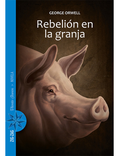 Rebelión En La Granja (libro Original)
