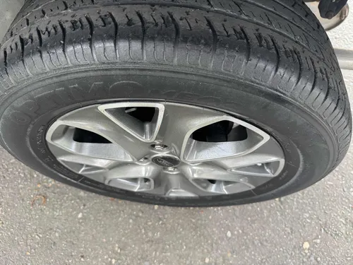 Ford Ecosport 2 2.0 Titanium