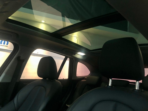Bmw X1 25i Xdrive Autodrive