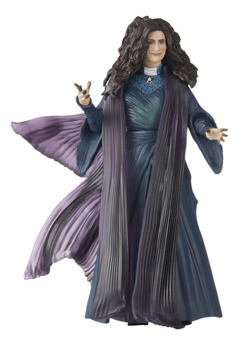 Legends Series Agatha Harkness, Wandavision - Figuras De Acc