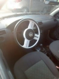 Imagem 2 de 5 de Volkswagen