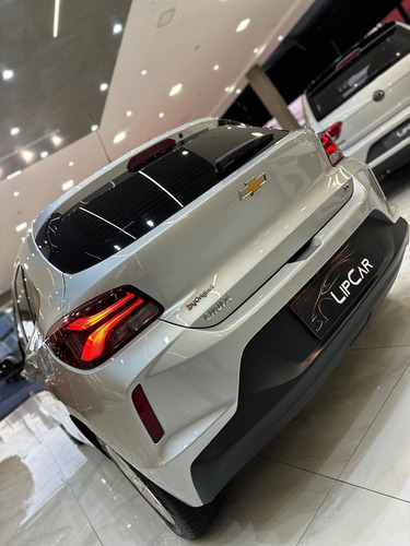 Chevrolet Onix 1.0 Lt 5p