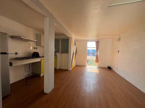 Se Vende Departamento De 2 Recámaras En Fracc. Pedregal De Carrasco
