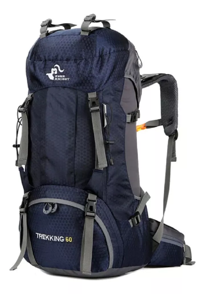 Primeira imagem para pesquisa de mochila trekking